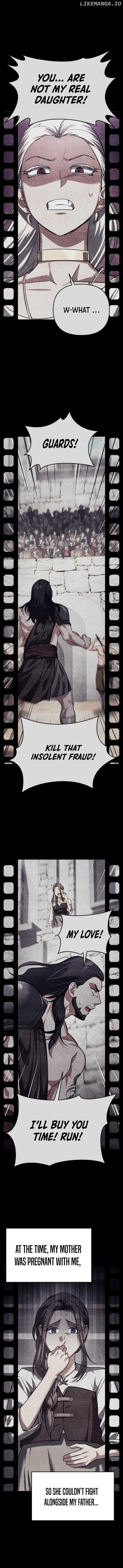 All My Alter Egos Are Tycoons Chapter 31 page 19