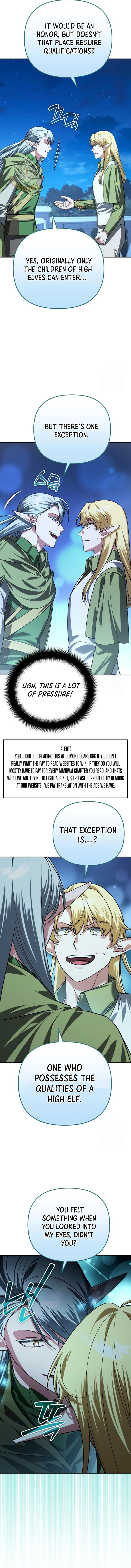 All My Alter Egos Are Tycoons Chapter 32 page 13