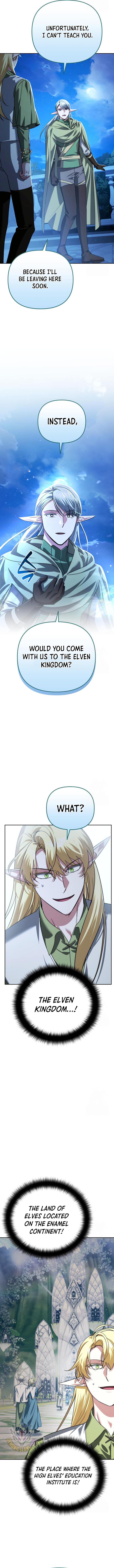 All My Alter Egos Are Tycoons Chapter 32 page 12