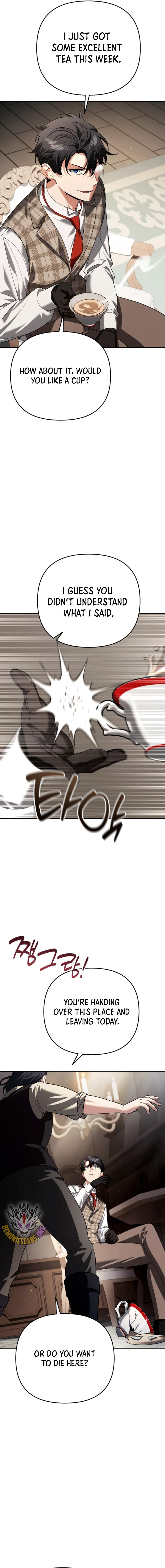 All My Alter Egos Are Tycoons Chapter 33 page 6