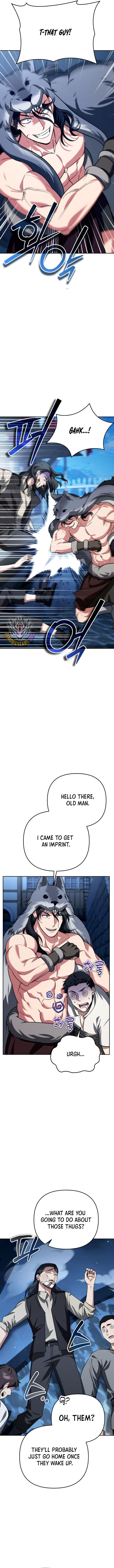 All My Alter Egos Are Tycoons Chapter 33 page 13