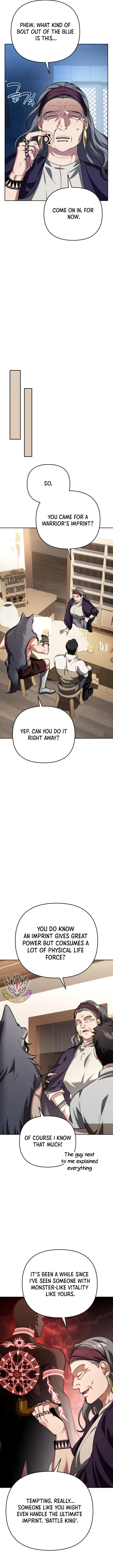 All My Alter Egos Are Tycoons Chapter 33 page 14