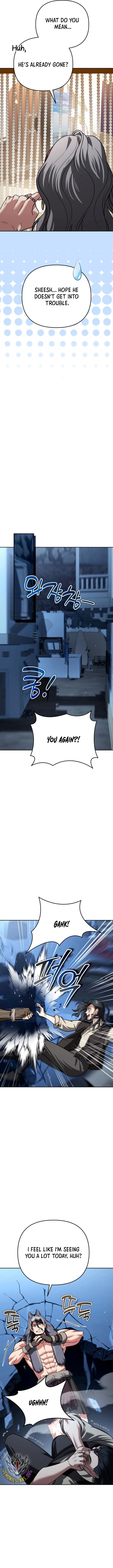 All My Alter Egos Are Tycoons Chapter 33 page 19