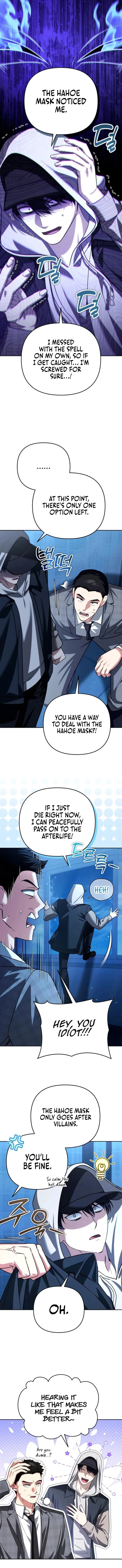 All My Alter Egos Are Tycoons Chapter 35 page 2