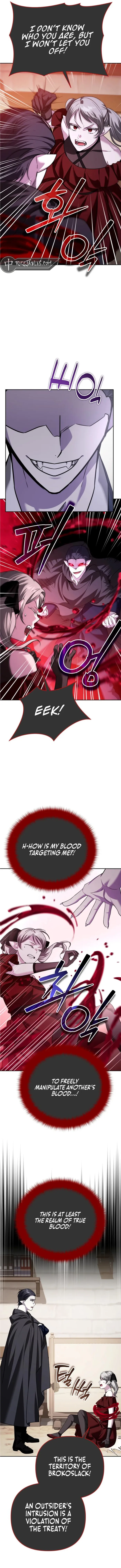 All My Alter Egos Are Tycoons Chapter 36 page 13