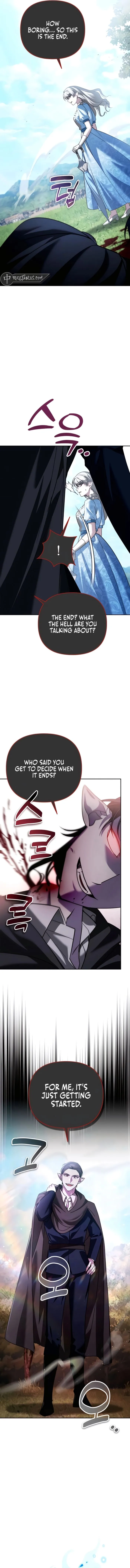 All My Alter Egos Are Tycoons Chapter 37 page 9