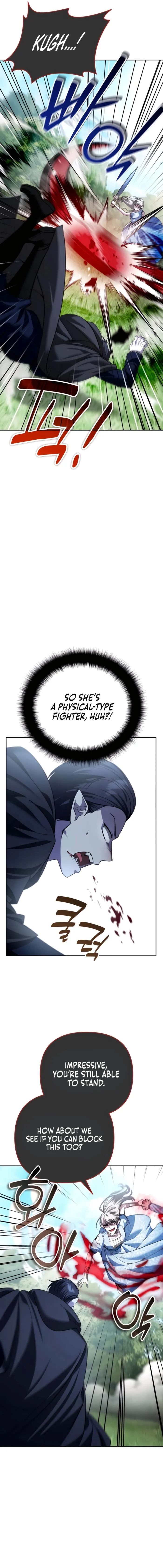 All My Alter Egos Are Tycoons Chapter 37 page 5
