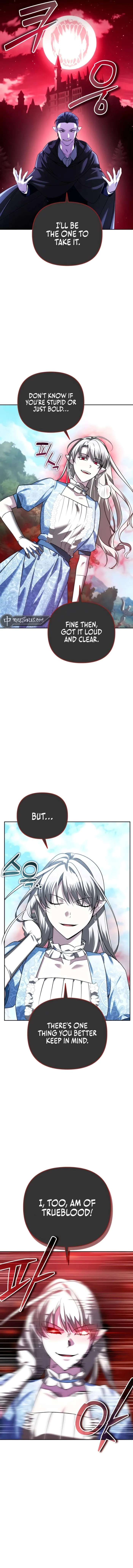 All My Alter Egos Are Tycoons Chapter 37 page 3