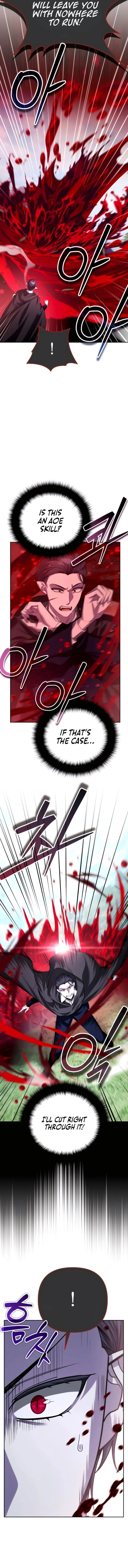 All My Alter Egos Are Tycoons Chapter 37 page 7