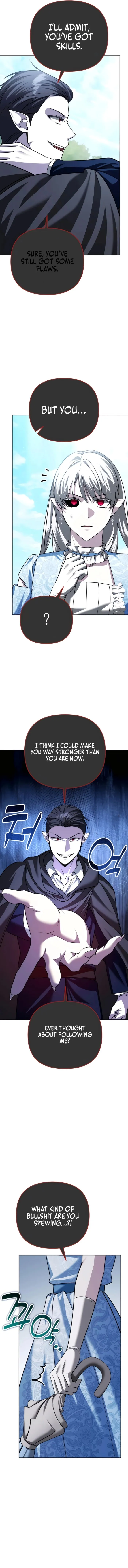 All My Alter Egos Are Tycoons Chapter 37 page 11
