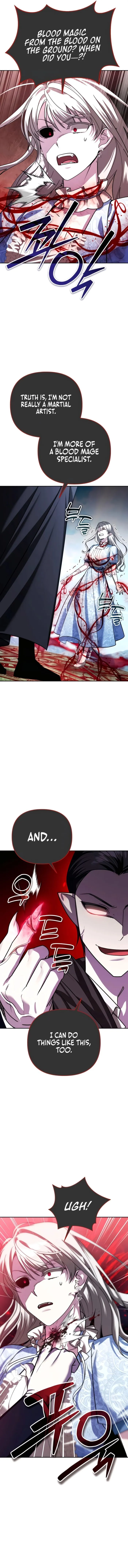 All My Alter Egos Are Tycoons Chapter 37 page 13