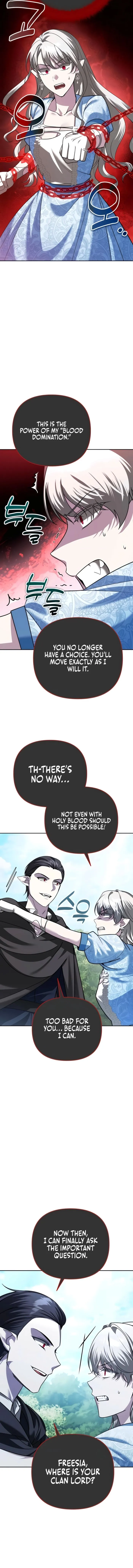 All My Alter Egos Are Tycoons Chapter 37 page 17