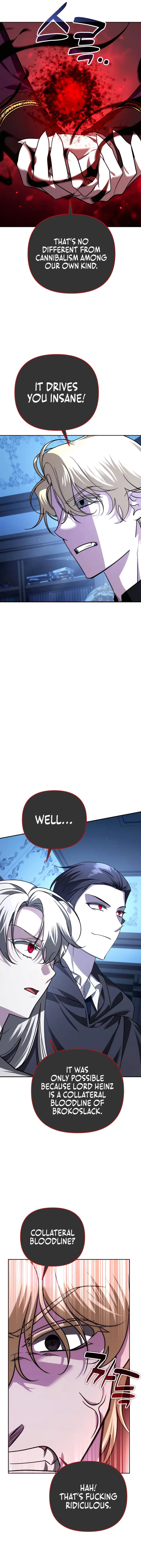 All My Alter Egos Are Tycoons Chapter 38 page 7