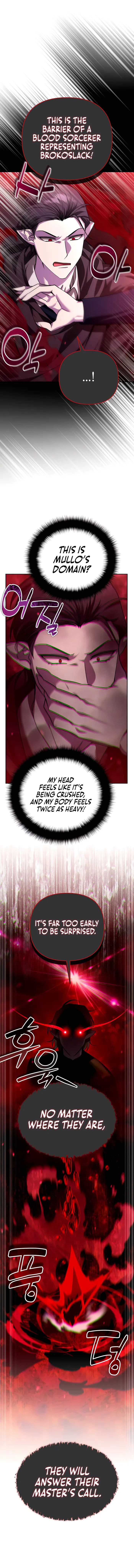 All My Alter Egos Are Tycoons Chapter 38 page 9