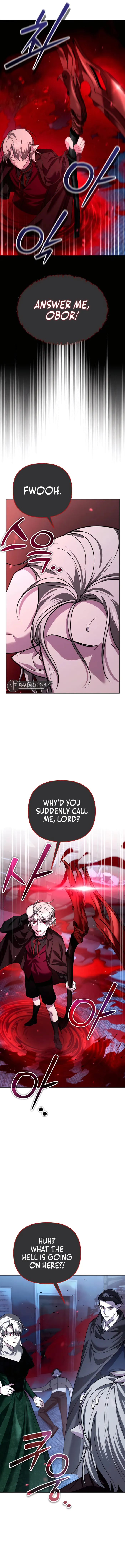 All My Alter Egos Are Tycoons Chapter 38 page 10