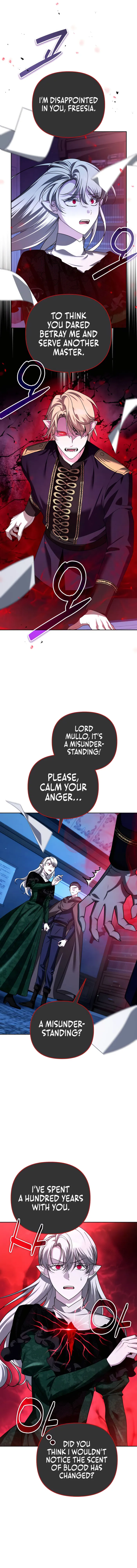All My Alter Egos Are Tycoons Chapter 38 page 2