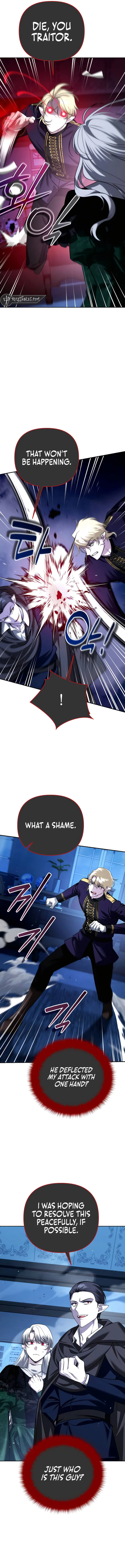 All My Alter Egos Are Tycoons Chapter 38 page 3