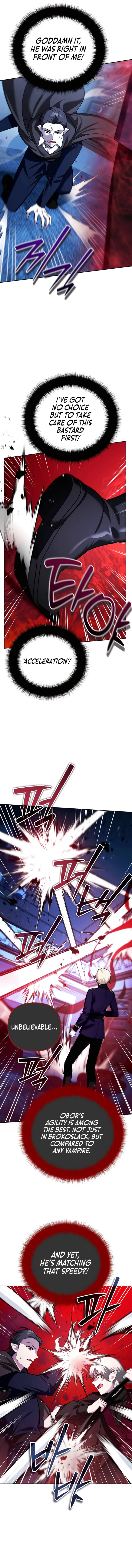 All My Alter Egos Are Tycoons Chapter 38 page 14
