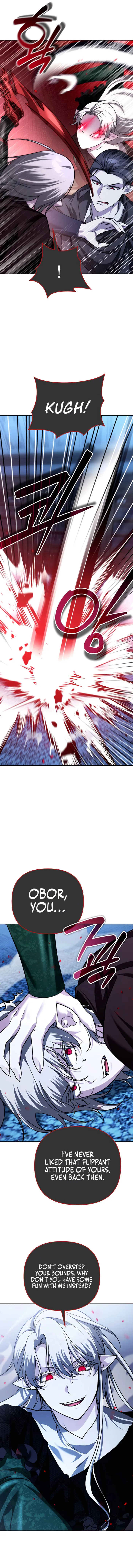 All My Alter Egos Are Tycoons Chapter 38 page 15
