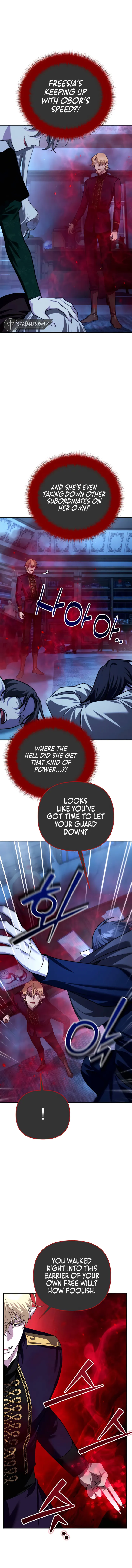 All My Alter Egos Are Tycoons Chapter 38 page 16