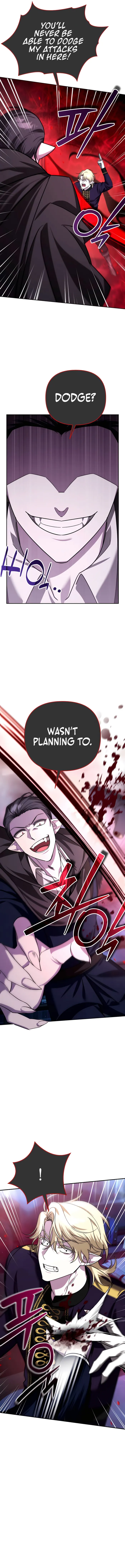 All My Alter Egos Are Tycoons Chapter 38 page 17