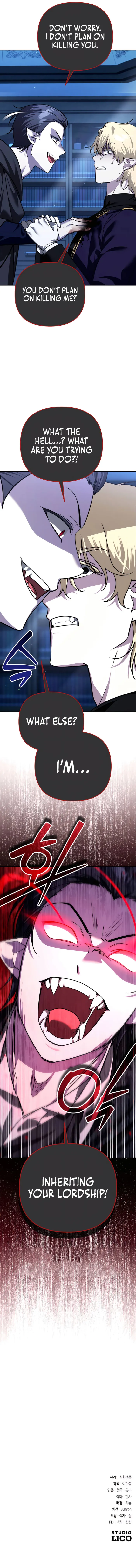All My Alter Egos Are Tycoons Chapter 38 page 19