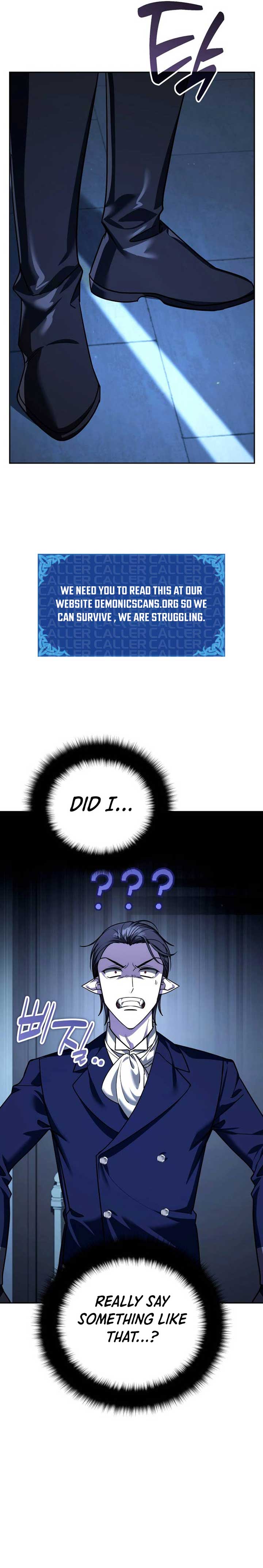 All My Alter Egos Are Tycoons Chapter 39 page 11