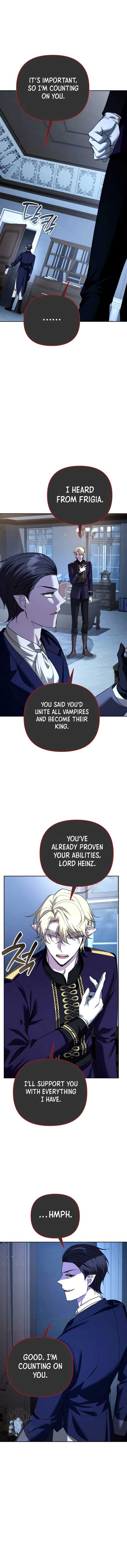 All My Alter Egos Are Tycoons Chapter 39 page 10