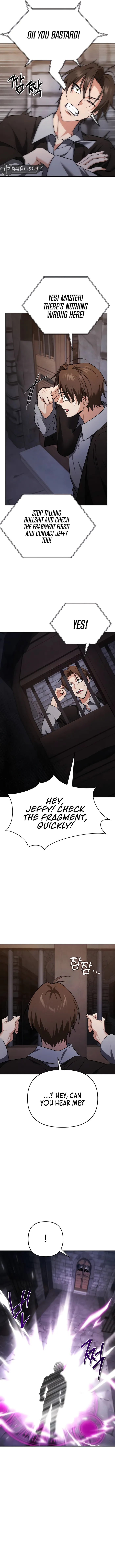 All My Alter Egos Are Tycoons Chapter 4 page 9