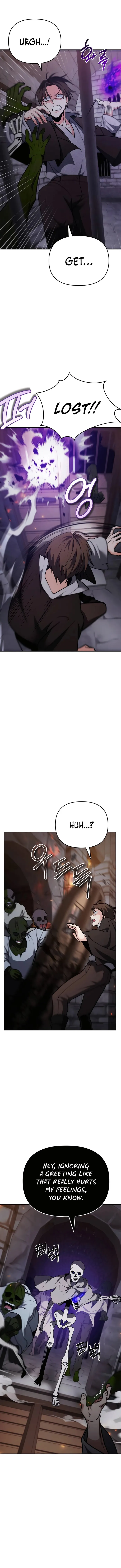All My Alter Egos Are Tycoons Chapter 4 page 11