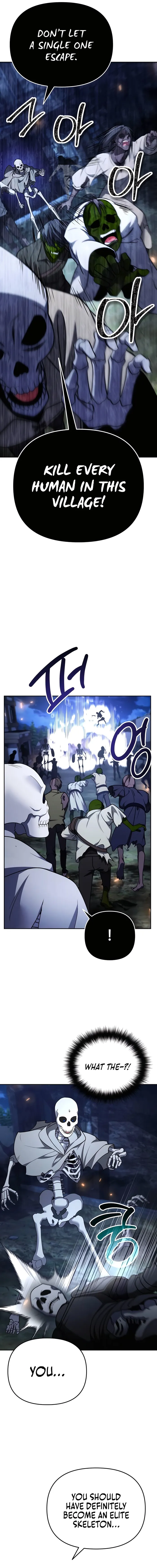 All My Alter Egos Are Tycoons Chapter 4 page 13
