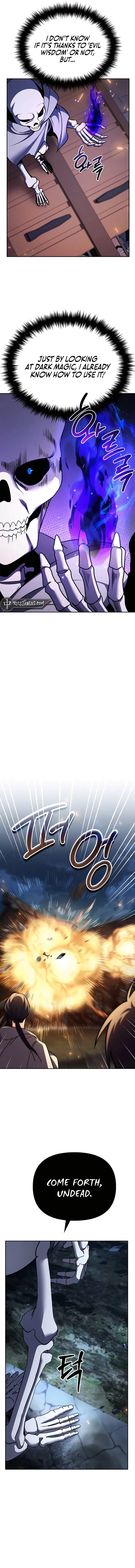 All My Alter Egos Are Tycoons Chapter 4 page 12