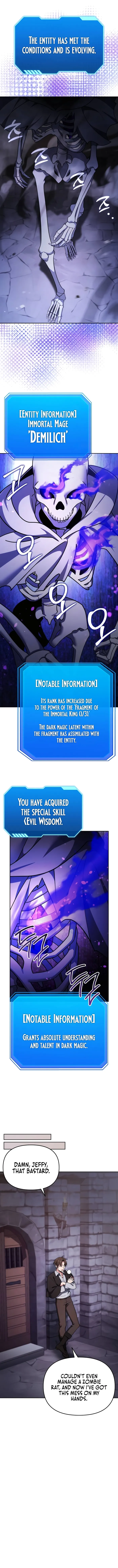 All My Alter Egos Are Tycoons Chapter 4 page 8
