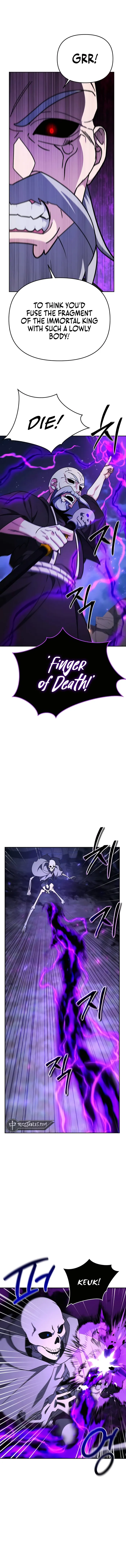 All My Alter Egos Are Tycoons Chapter 4 page 15