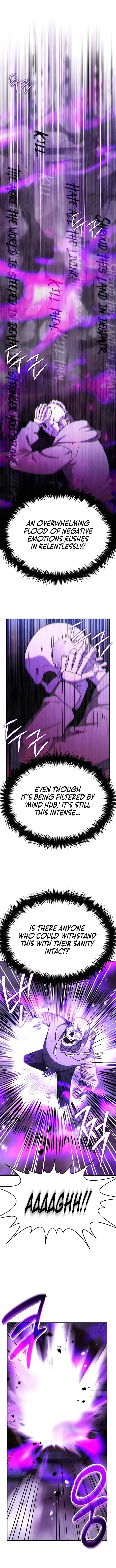 All My Alter Egos Are Tycoons Chapter 4 page 7