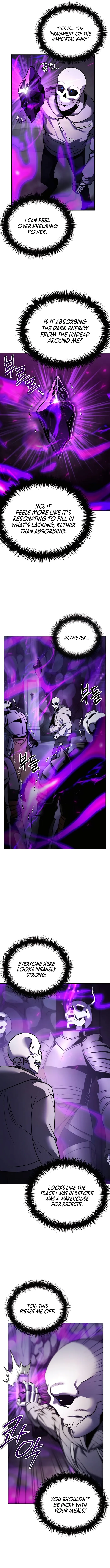 All My Alter Egos Are Tycoons Chapter 4 page 4