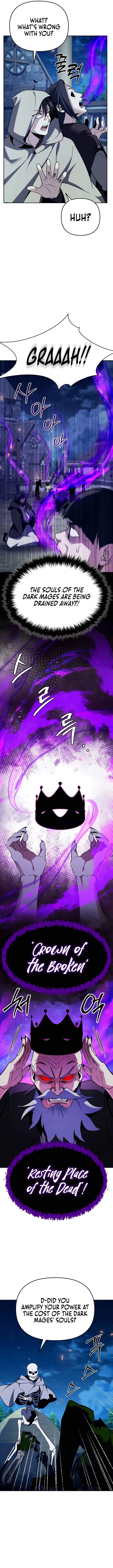 All My Alter Egos Are Tycoons Chapter 4 page 19