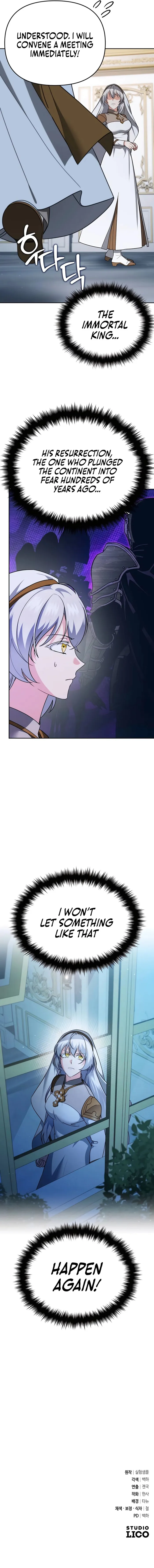 All My Alter Egos Are Tycoons Chapter 4 page 23