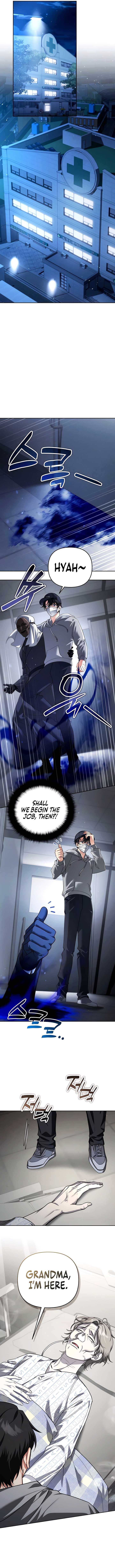All My Alter Egos Are Tycoons Chapter 40 page 4