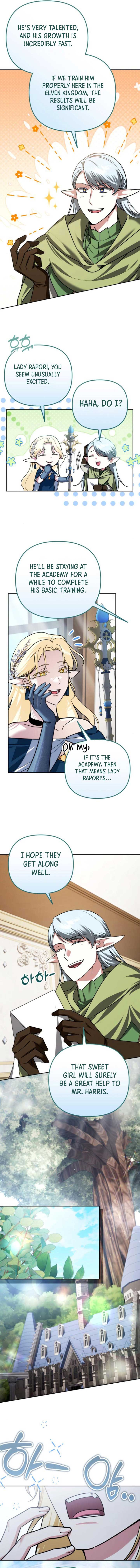 All My Alter Egos Are Tycoons Chapter 41 page 9