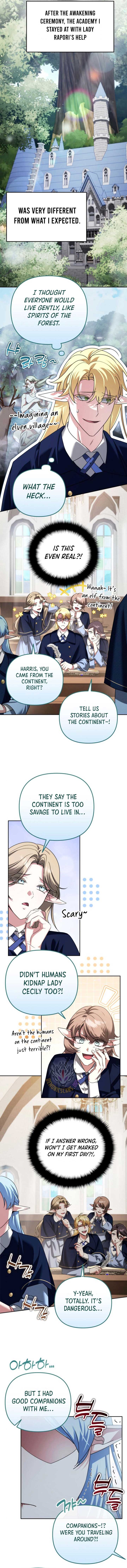 All My Alter Egos Are Tycoons Chapter 41 page 6