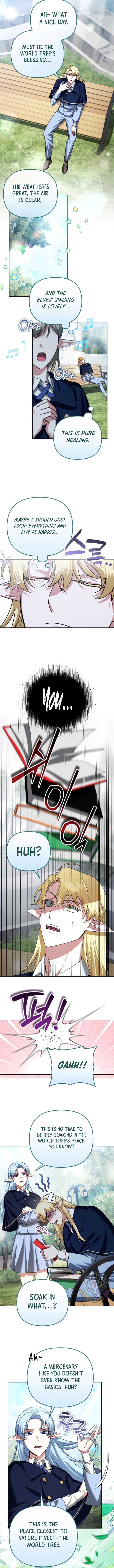 All My Alter Egos Are Tycoons Chapter 41 page 10