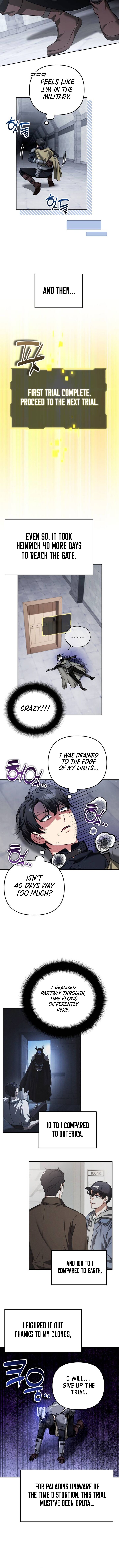 All My Alter Egos Are Tycoons Chapter 44 page 10