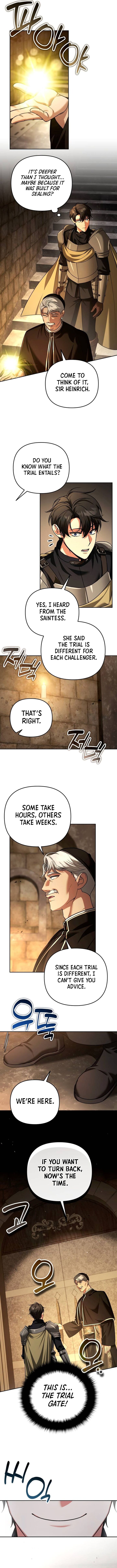 All My Alter Egos Are Tycoons Chapter 44 page 5