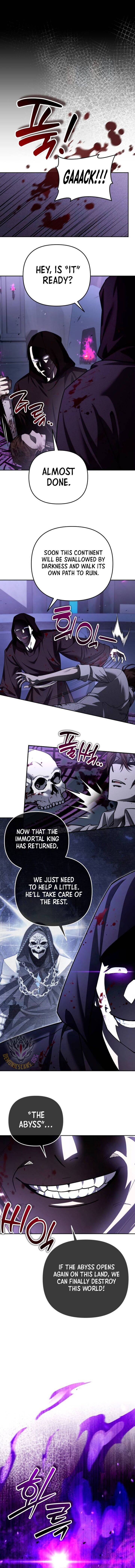 All My Alter Egos Are Tycoons Chapter 44 page 12