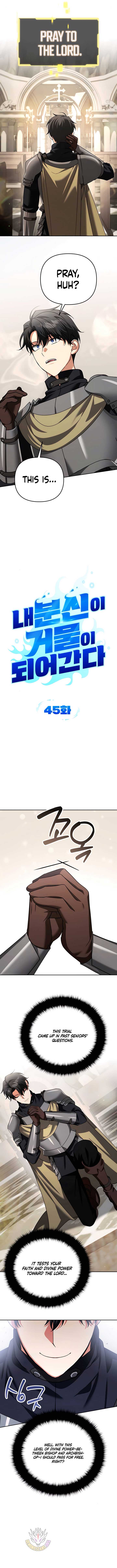 All My Alter Egos Are Tycoons Chapter 45 page 3
