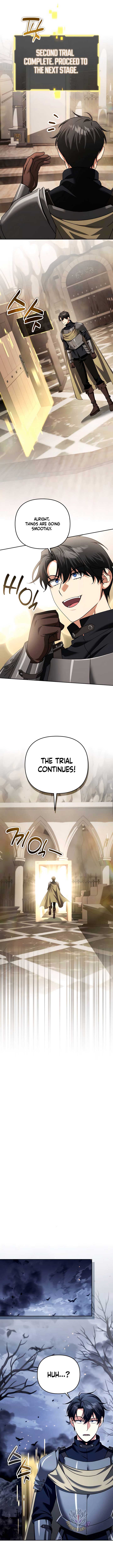 All My Alter Egos Are Tycoons Chapter 45 page 7