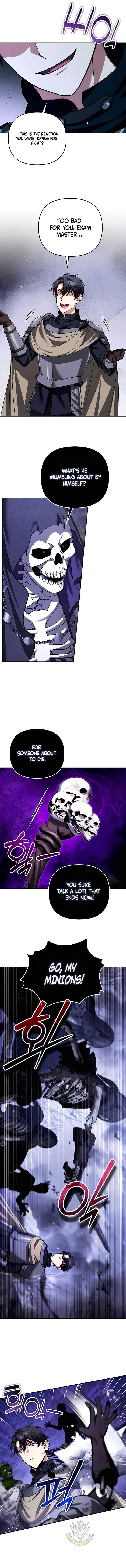 All My Alter Egos Are Tycoons Chapter 45 page 10