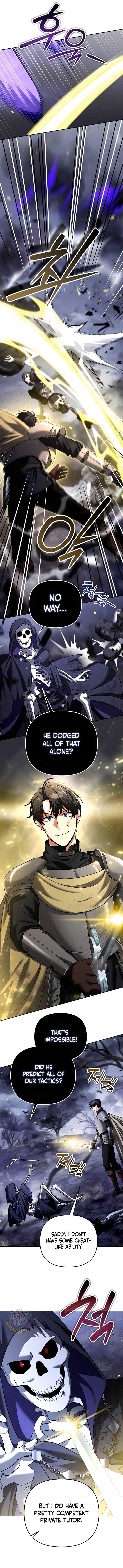 All My Alter Egos Are Tycoons Chapter 45 page 14