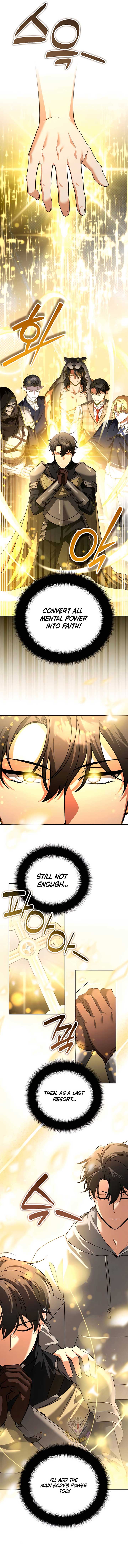 All My Alter Egos Are Tycoons Chapter 45 page 5